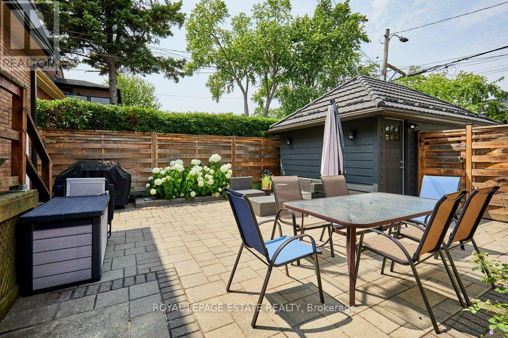 Lower - 120 Grenadier Road, Toronto, Ontario  M6R 1R4 - Photo 3 - W13583030