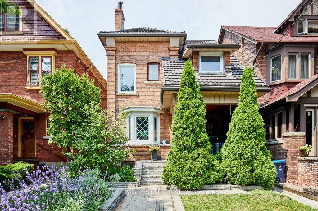 Lower - 120 Grenadier Road, Toronto, Ontario  M6R 1R4 - Photo 35 - W13583030