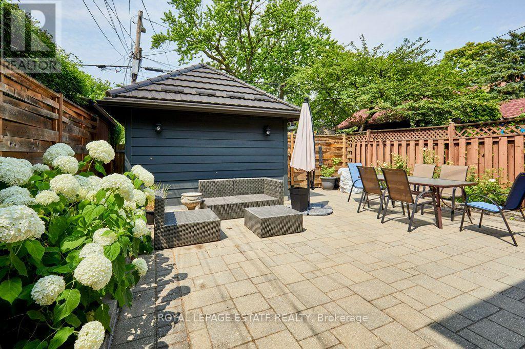 Lower - 120 Grenadier Road, Toronto, Ontario  M6R 1R4 - Photo 4 - W13583030
