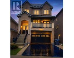 20 ADDISCOTT STREET, Brampton, Ontario