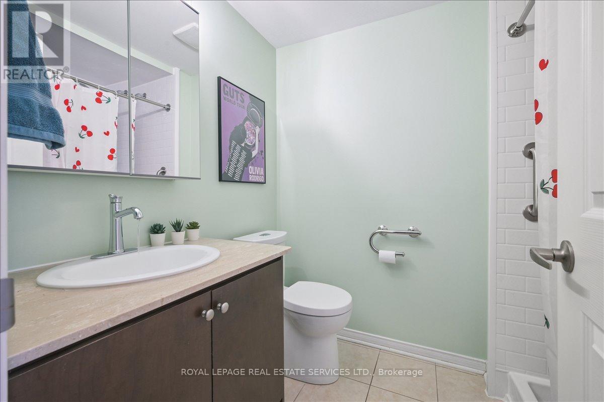 Th2 - 101 The Queensway, Toronto, Ontario  M6S 5B4 - Photo 21 - W13583062