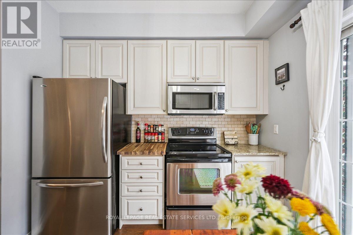 Th2 - 101 The Queensway, Toronto, Ontario  M6S 5B4 - Photo 4 - W13583062