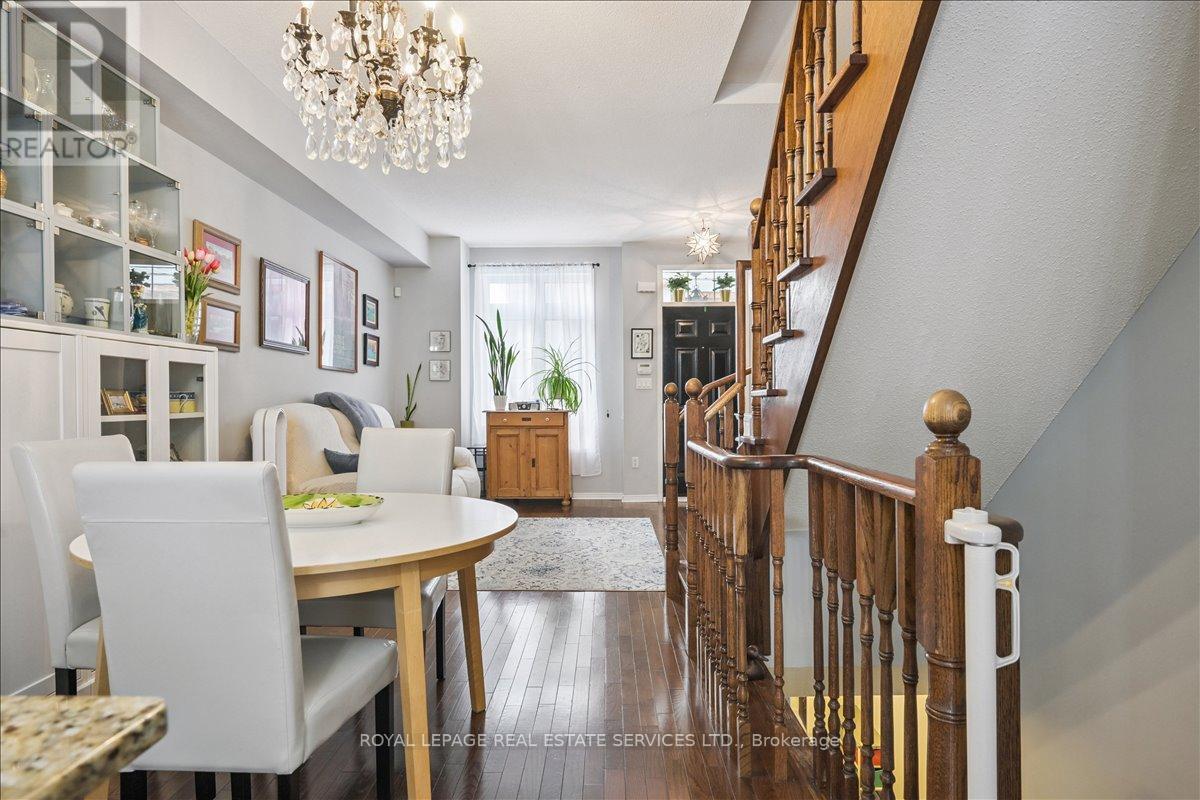 Th2 - 101 The Queensway, Toronto, Ontario  M6S 5B4 - Photo 8 - W13583062