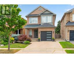 7 EMILY CARR CRESCENT, Caledon, Ontario