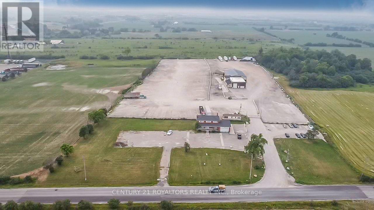 6202 HEALEY ROAD, Caledon, Ontario