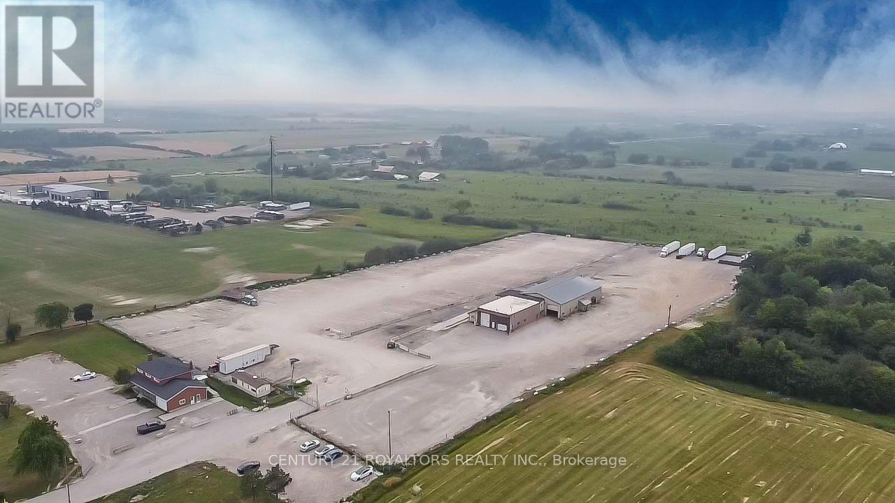 6202 Healey Road N, Caledon, Ontario L7C 0W7 - Photo 4 - W13539160
