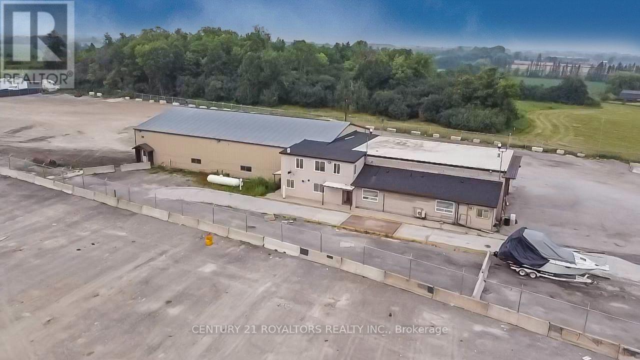 6202 Healey Road N, Caledon, Ontario L7C 0W7 - Photo 8 - W13539160