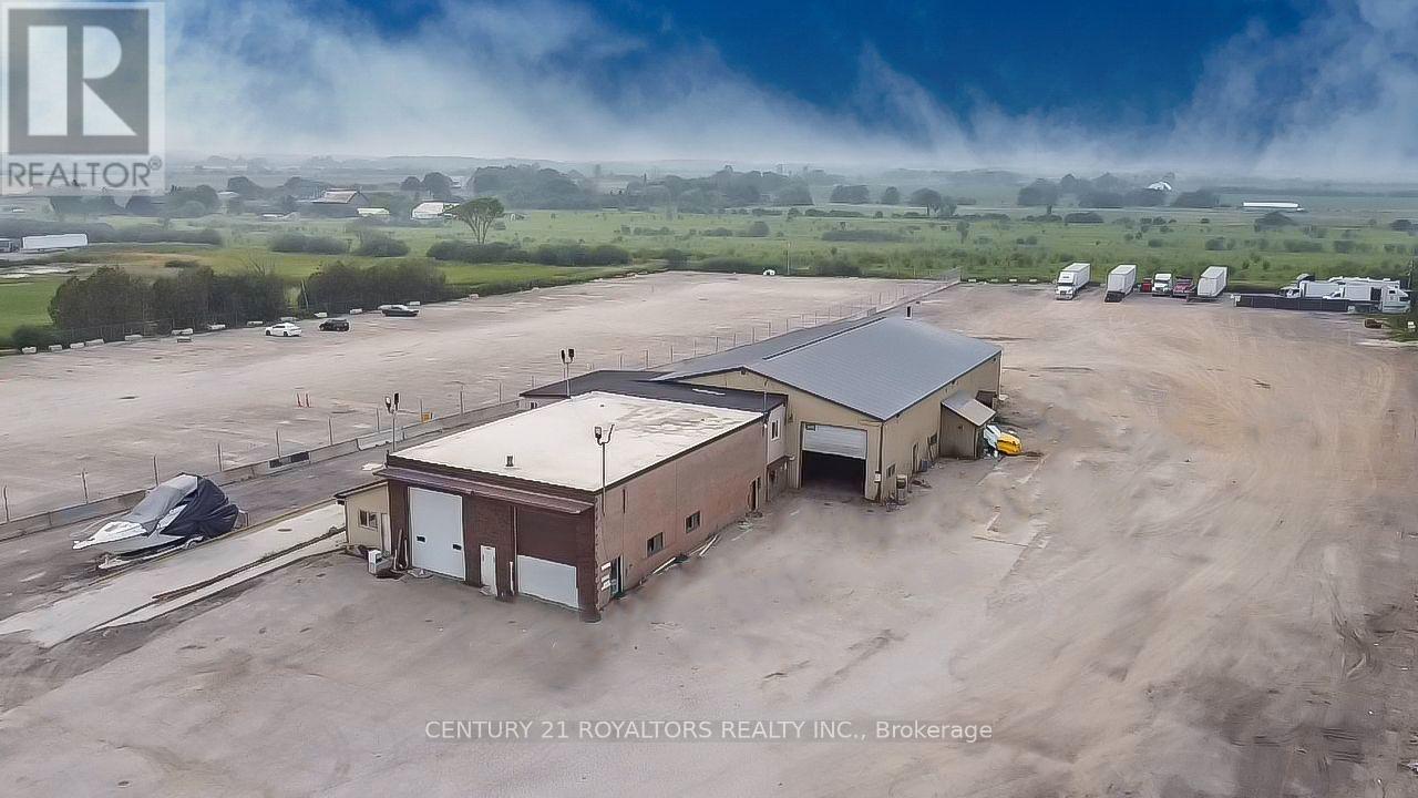 6202 Healey Road N, Caledon, Ontario L7C 0W7 - Photo 9 - W13539160