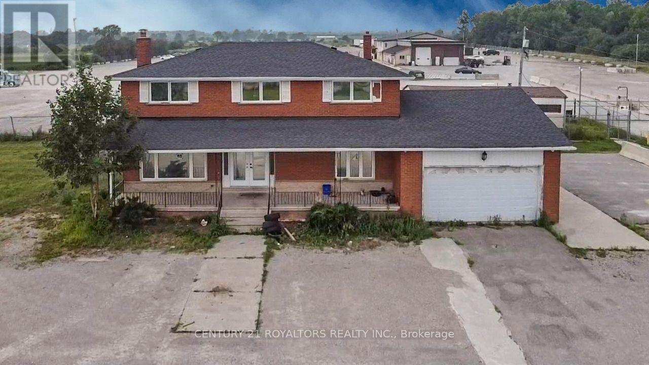 6202 Healey Road N, Caledon, Ontario L7C 0W7 - Photo 6 - W13539160