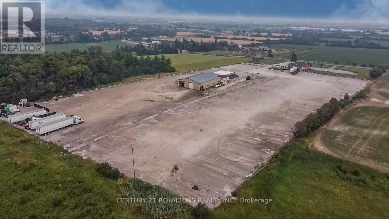 6202 Healey Road N, Caledon, Ontario L7C 0W7 - Photo 7 - W13539160
