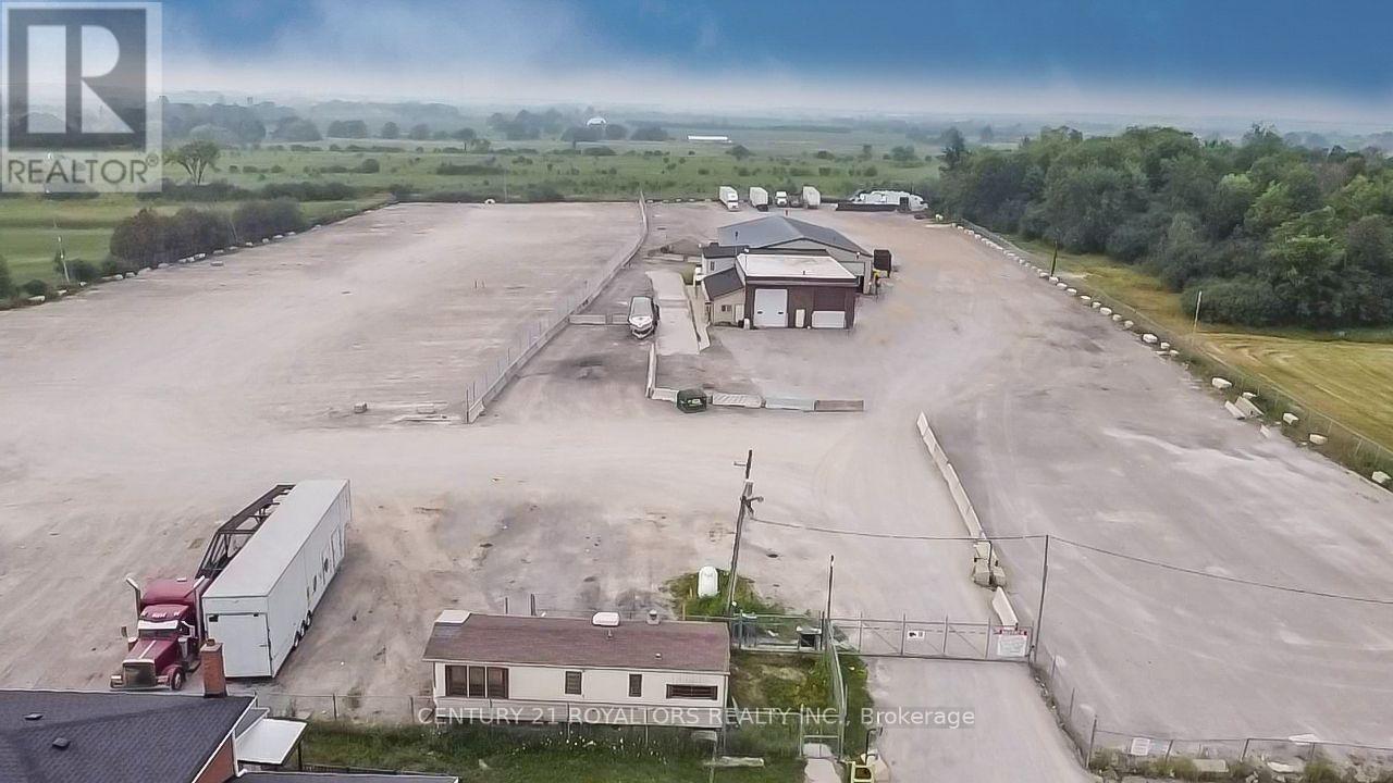 6202 HEALEY ROAD N, Caledon, Ontario