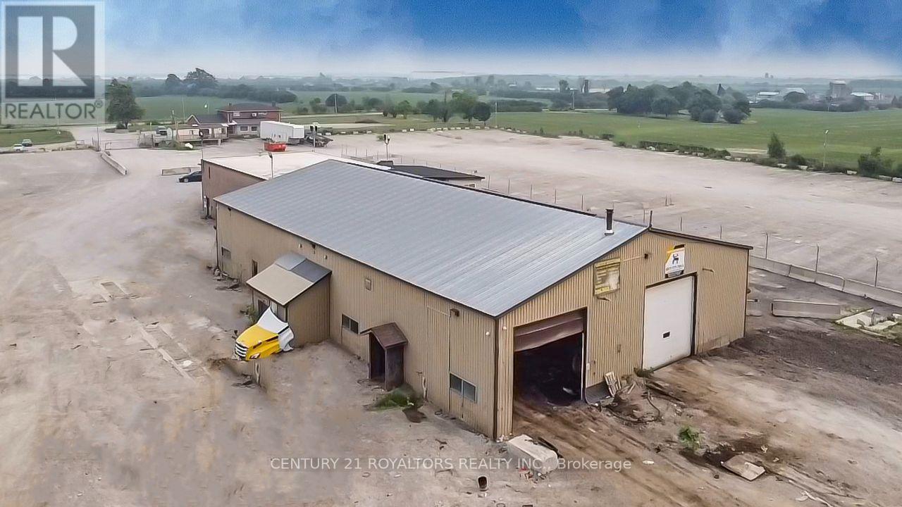 6202 Healey Road N, Caledon, Ontario L7C 0W7 - Photo 13 - W13539160