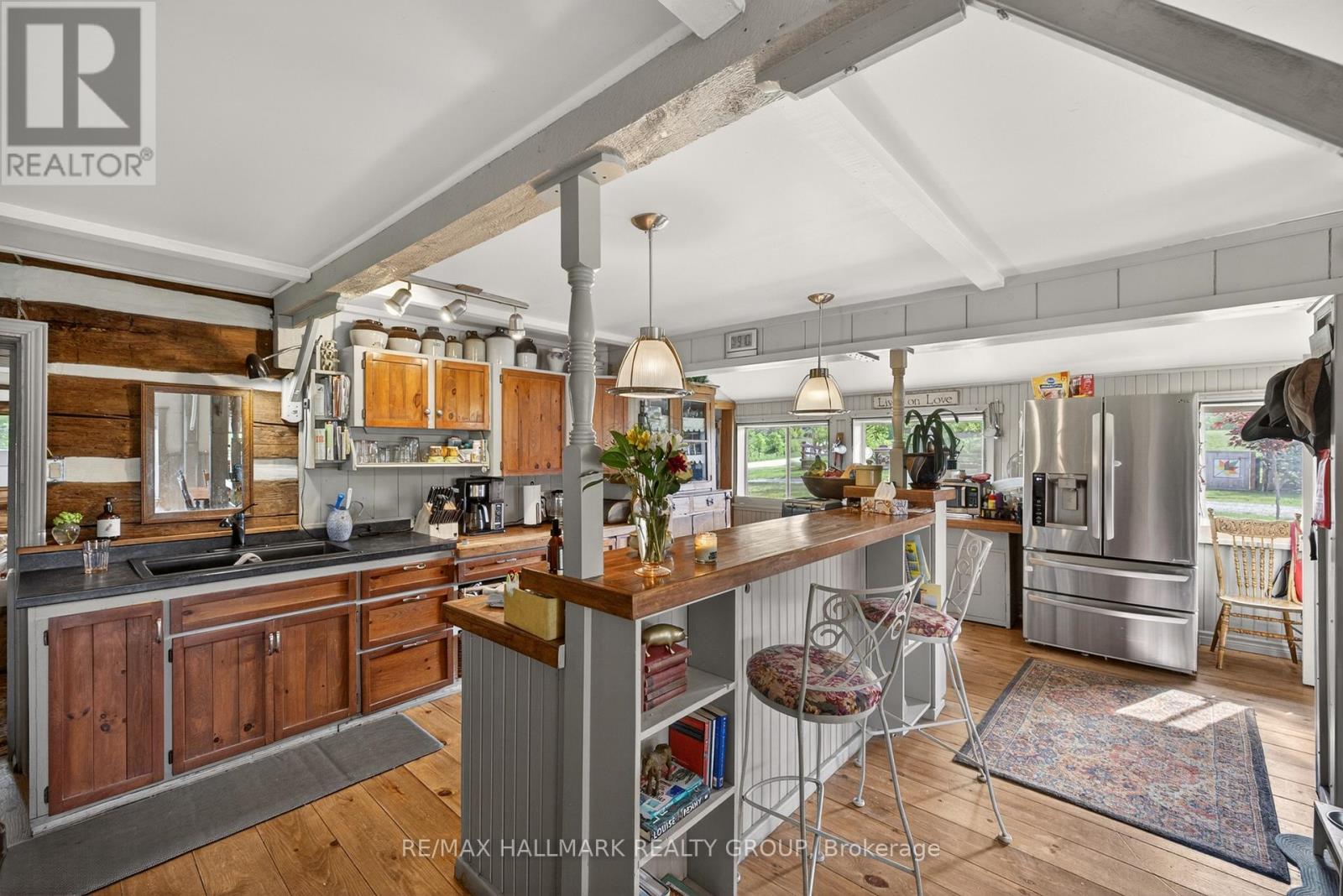 1013 Lavant Darling Road, Lanark Highlands, Ontario  K0G 1K0 - Photo 6 - X13436022