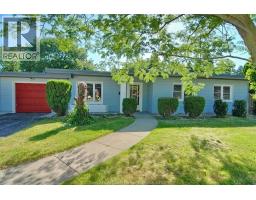 2410 NORMAN ROAD Unit# B, Windsor, Ontario