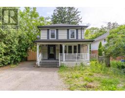 32 ROUSSEAUX STREET, Hamilton, Ontario