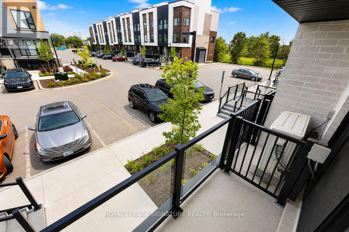 205c - 16 Melbourne Avenue, St. Catharines, Ontario  L2P 0G5 - Photo 22 - X13582946