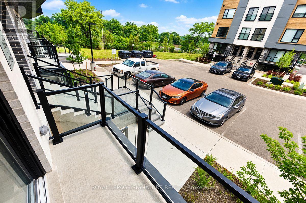 205c - 16 Melbourne Avenue, St. Catharines, Ontario  L2P 0G5 - Photo 23 - X13582946