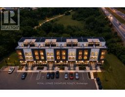 205C - 16 MELBOURNE AVENUE, St. Catharines, Ontario