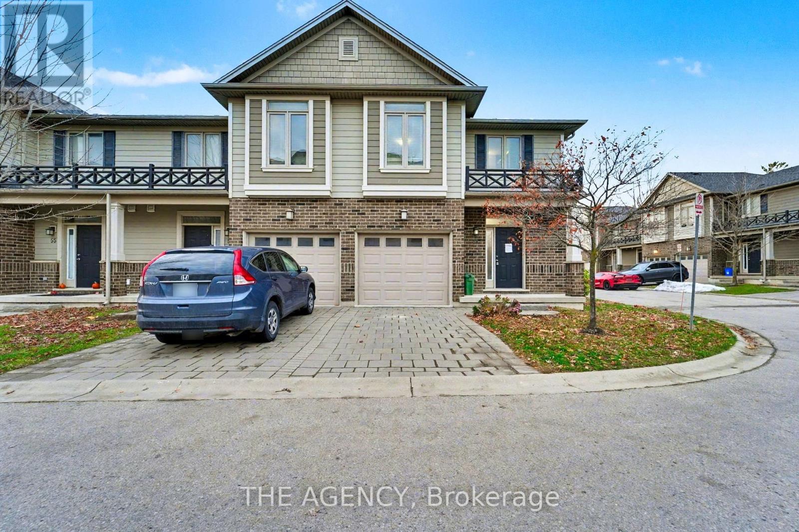 59 - 112 N Centre Road, London North, Ontario  N5X 0G9 - Photo 2 - X13583020