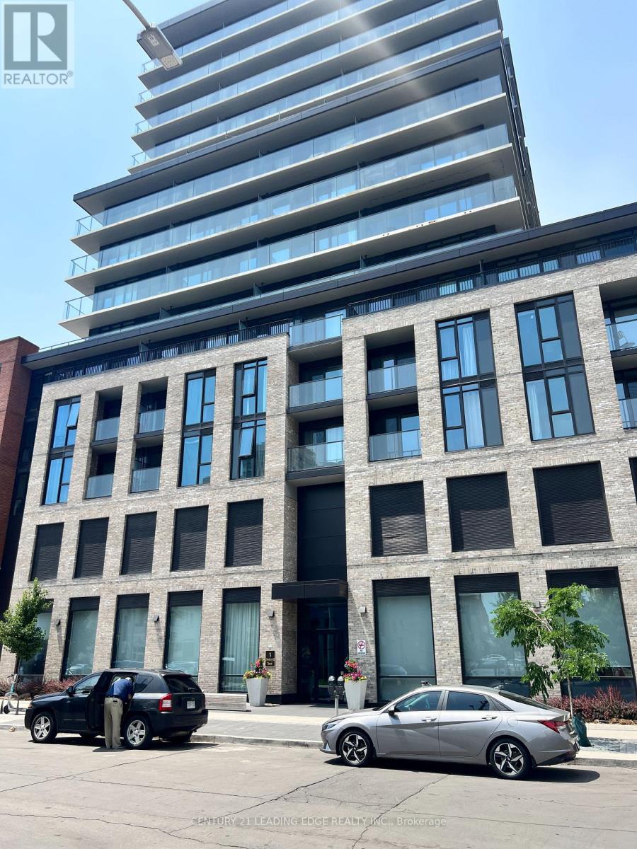 1510 - 1 JARVIS STREET, Hamilton (Beasley)