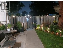 132 BARLAKE Avenue Unit# 35, Hamilton, Ontario
