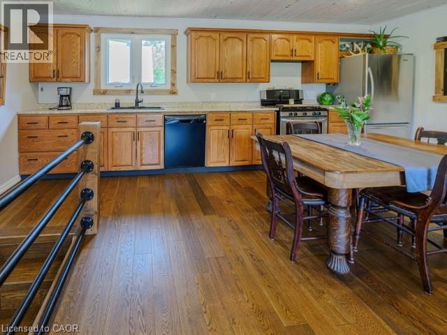 1551 Old Brock Street, Vittoria, Ontario  N0E 1W0 - Photo 6 - 40841319