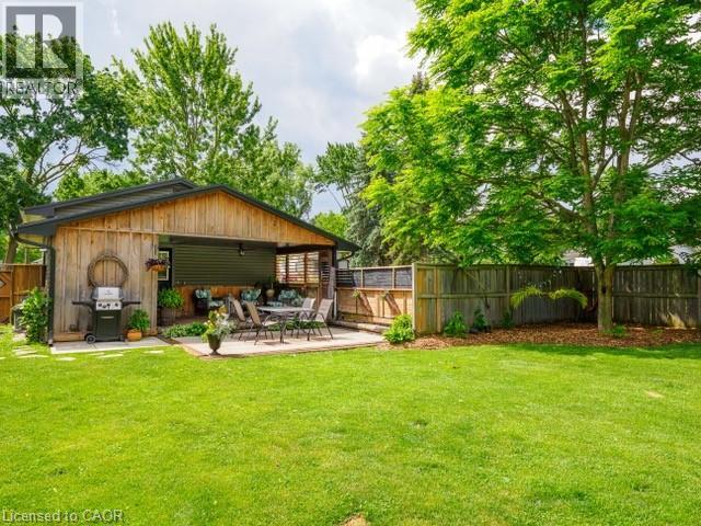1551 Old Brock Street, Vittoria, Ontario  N0E 1W0 - Photo 2 - 40841319