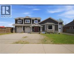 5 ECHO VILLA Avenue, Brantford, Ontario