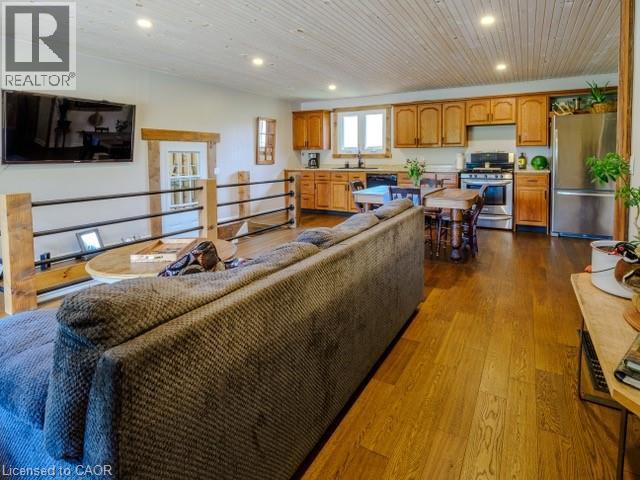 1551 Old Brock Street, Vittoria, Ontario  N0E 1W0 - Photo 7 - 40841319