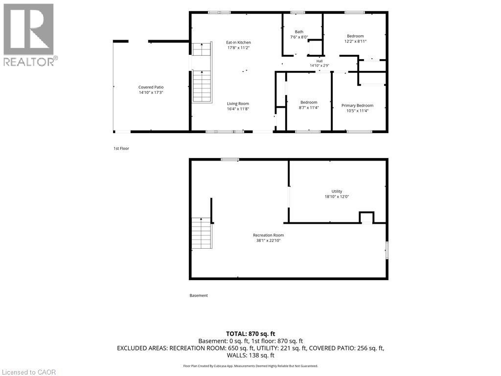 1551 Old Brock Street, Vittoria, Ontario  N0E 1W0 - Photo 34 - 40841319
