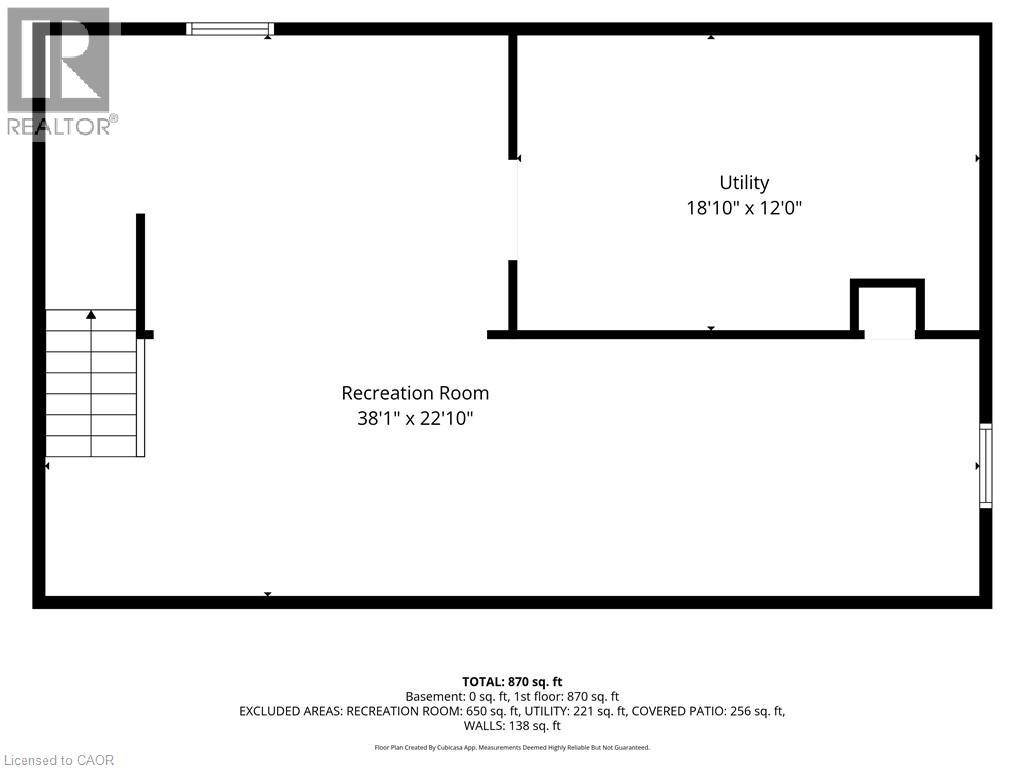 1551 Old Brock Street, Vittoria, Ontario  N0E 1W0 - Photo 33 - 40841319