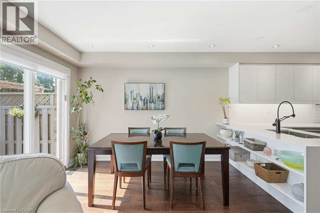 2871 Darien Road Unit# 30, Burlington, Ontario  L7M 4R6 - Photo 12 - 40847103
