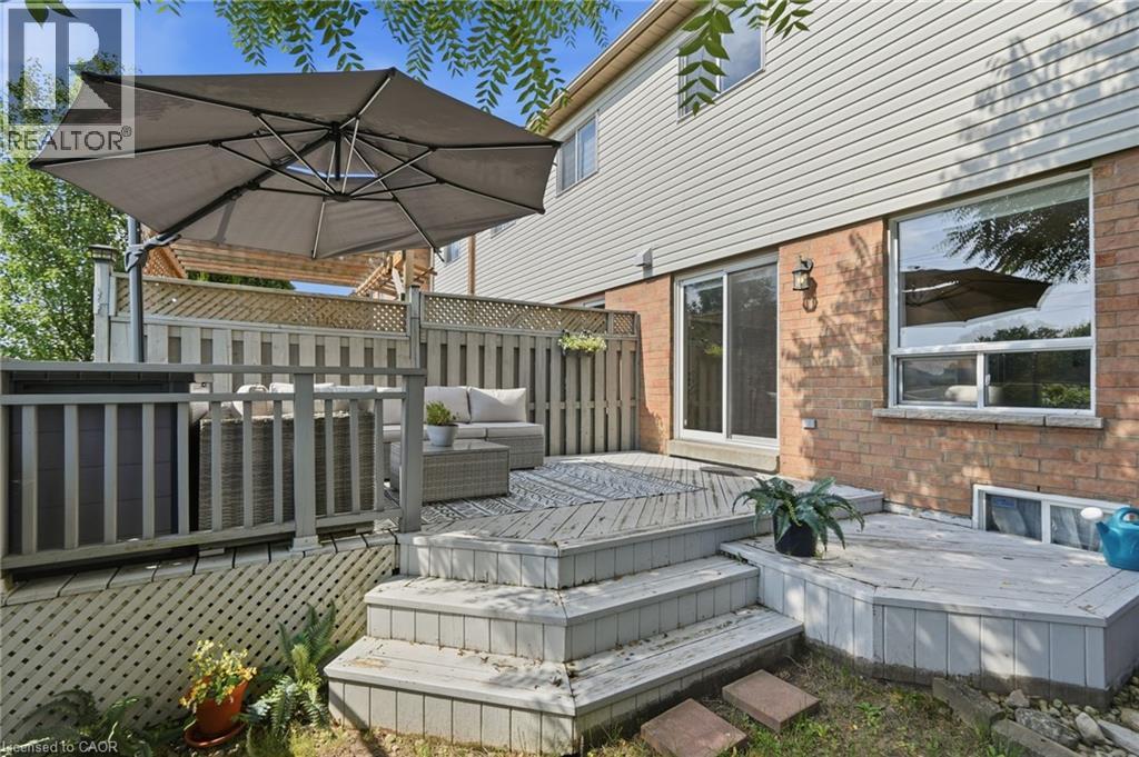 2871 Darien Road Unit# 30, Burlington, Ontario  L7M 4R6 - Photo 34 - 40847103