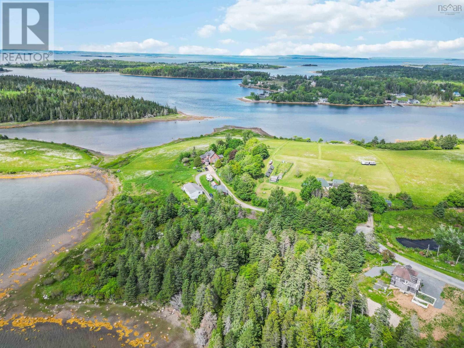 Lot 1 Silver Point Road, Lunenburg, Nova Scotia  B0J 2C0 - Photo 10 - 202617974