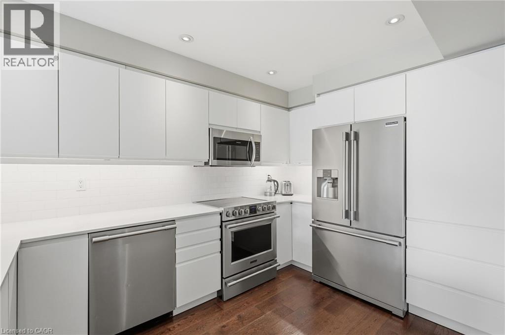 2871 Darien Road Unit# 30, Burlington, Ontario  L7M 4R6 - Photo 17 - 40847103