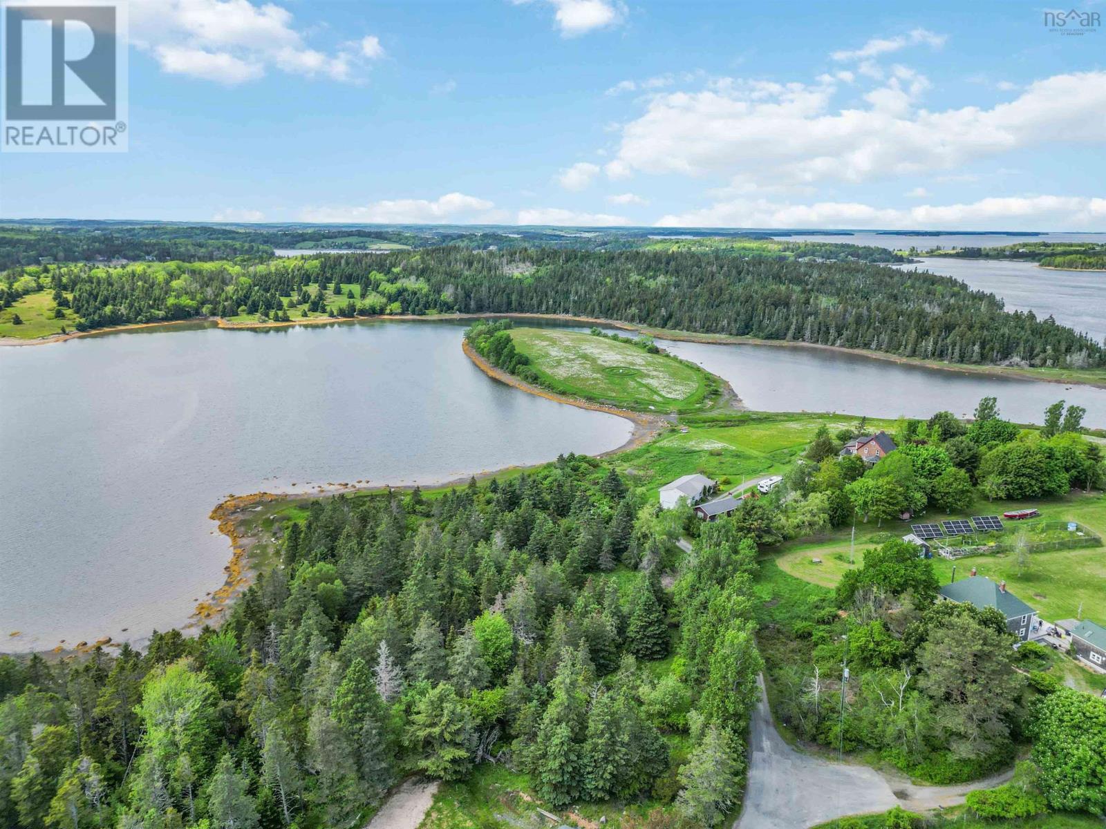 Lot 1 Silver Point Road, Lunenburg, Nova Scotia  B0J 2C0 - Photo 8 - 202617974