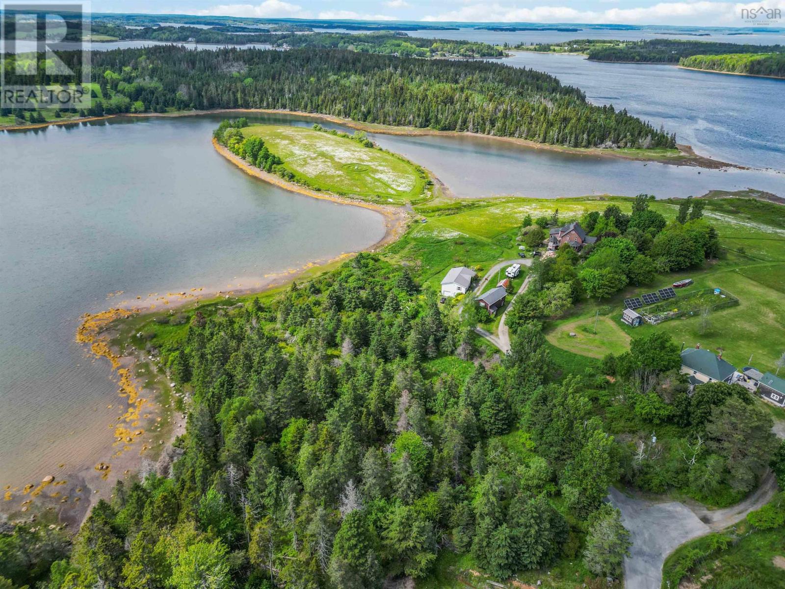 Lot 1 Silver Point Road, Lunenburg, Nova Scotia  B0J 2C0 - Photo 12 - 202617974