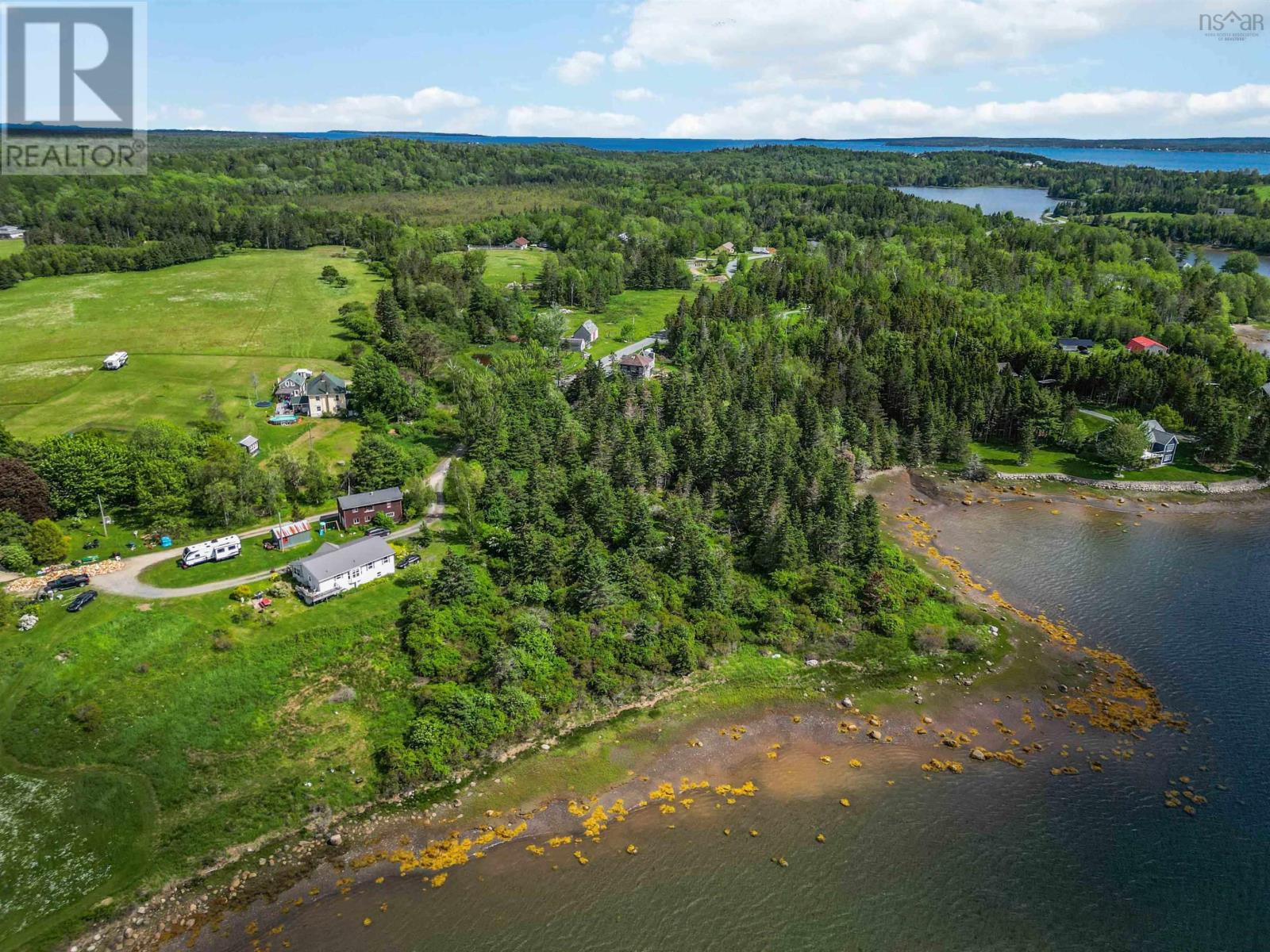 Lot 1 Silver Point Road, Lunenburg, Nova Scotia  B0J 2C0 - Photo 13 - 202617974