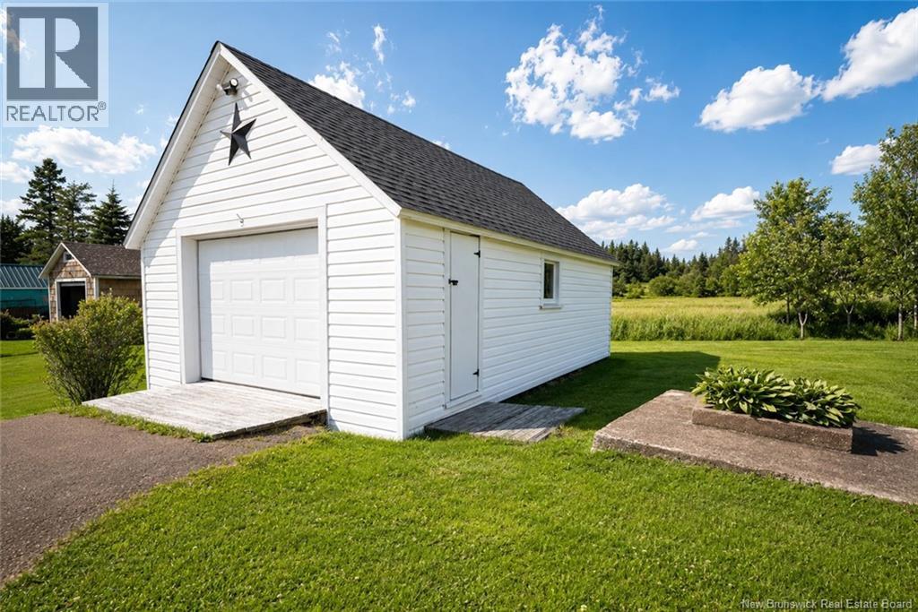 77 Fairfield Road, Sackville, New Brunswick  E4G 2P4 - Photo 26 - NB144341
