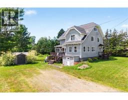 3945 Route 104, Millville, New Brunswick
