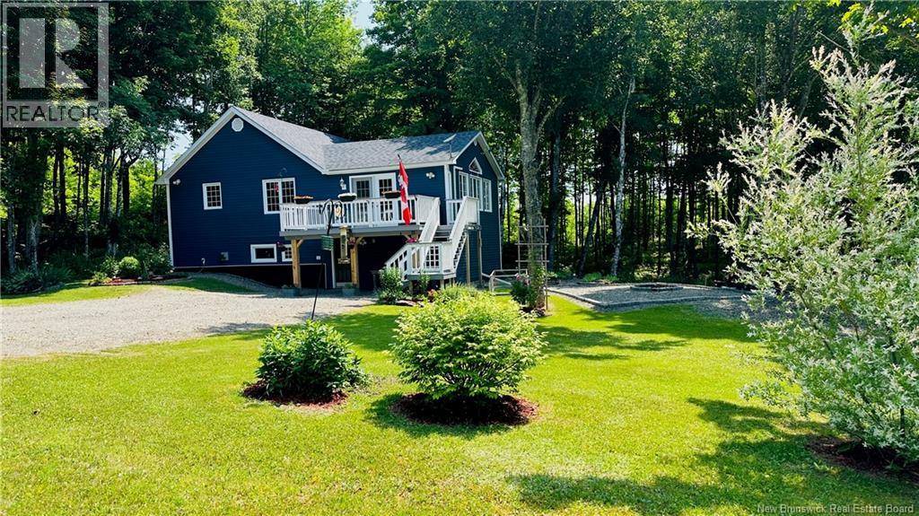 56 Beechwood Road, Beechwood, New Brunswick  E7J 1Z2 - Photo 4 - NB144057
