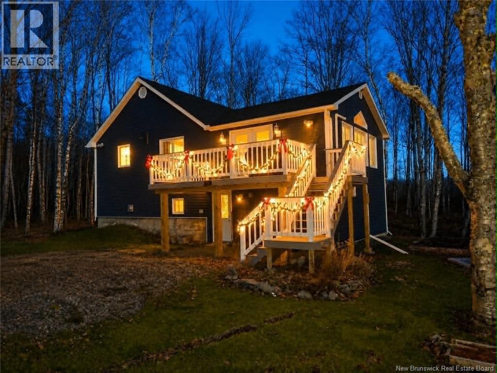 56 Beechwood Road, Beechwood, New Brunswick  E7J 1Z2 - Photo 48 - NB144057