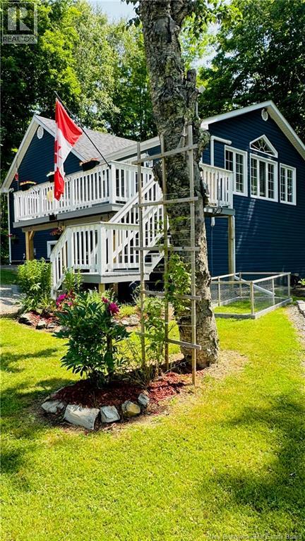 56 Beechwood Road, Beechwood, New Brunswick  E7J 1Z2 - Photo 6 - NB144057