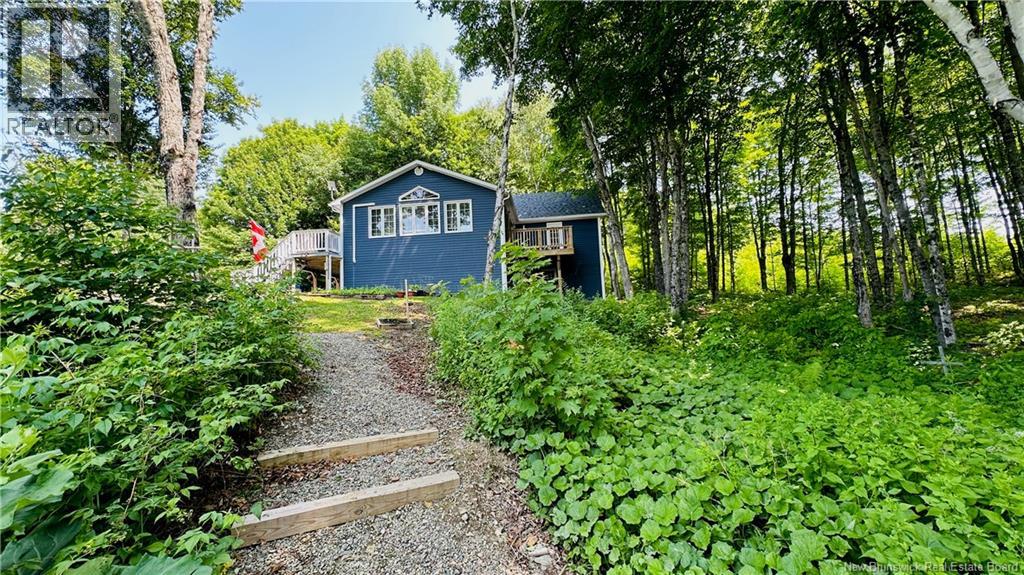 56 Beechwood Road, Beechwood, New Brunswick  E7J 1Z2 - Photo 8 - NB144057