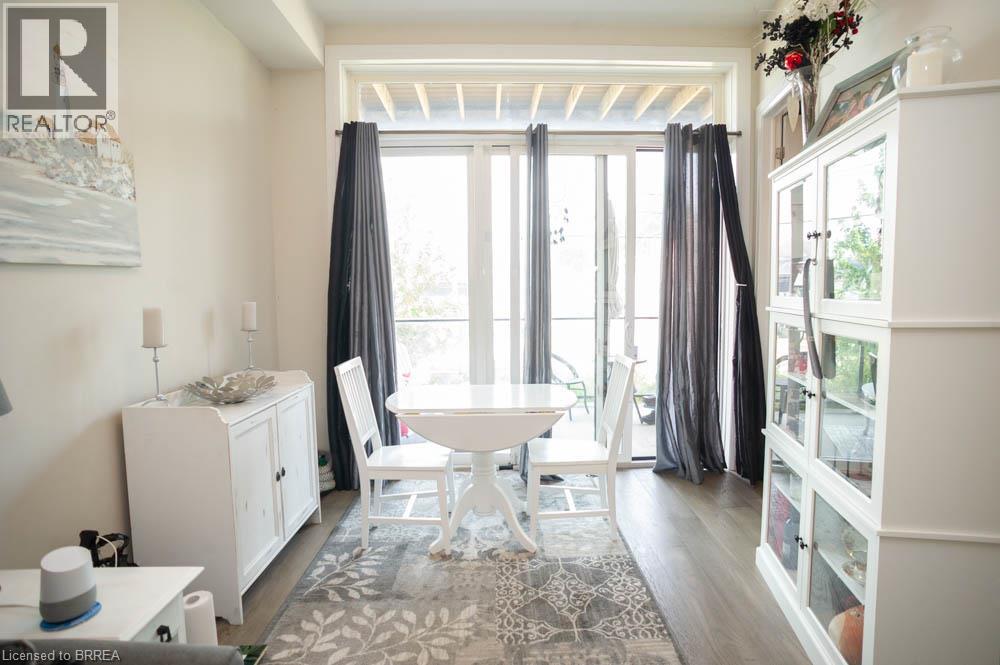 85b Morrell Street Unit# 117, Brantford, Ontario  N3T 4J6 - Photo 9 - 40846882