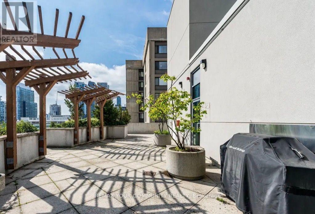 902 - 1121 Bay Street, Toronto, Ontario  M5S 2B3 - Photo 14 - C13572082