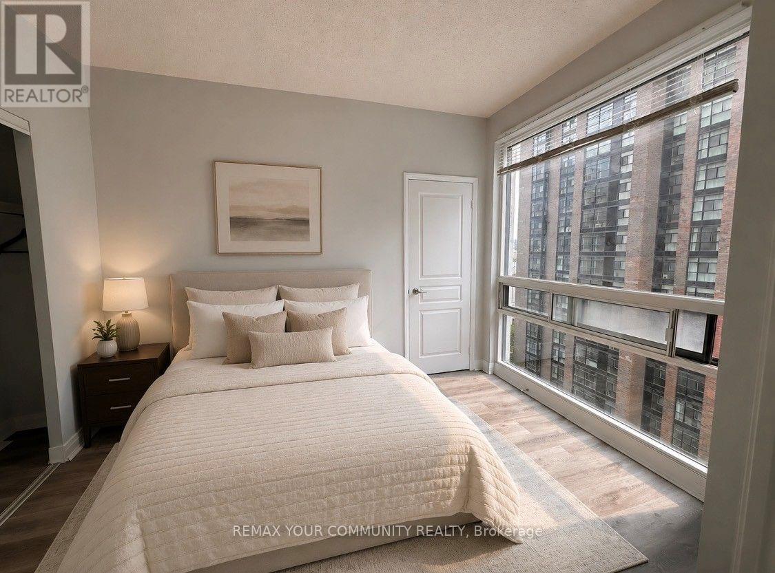 902 - 1121 Bay Street, Toronto, Ontario  M5S 2B3 - Photo 4 - C13572082