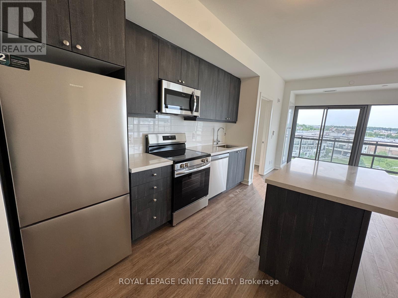 607 - 51 Clarington Boulevard, Clarington, Ontario  L1C 7J8 - Photo 6 - E13568658