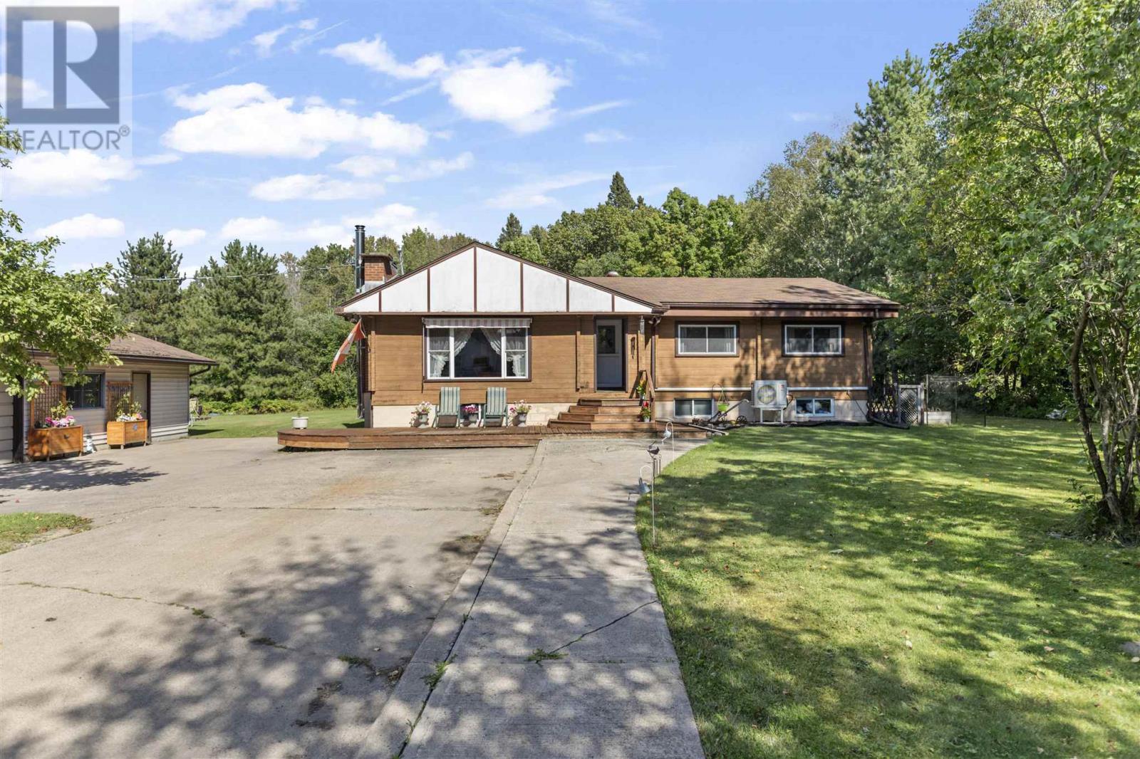 1282 Spring ST, Richards Landing