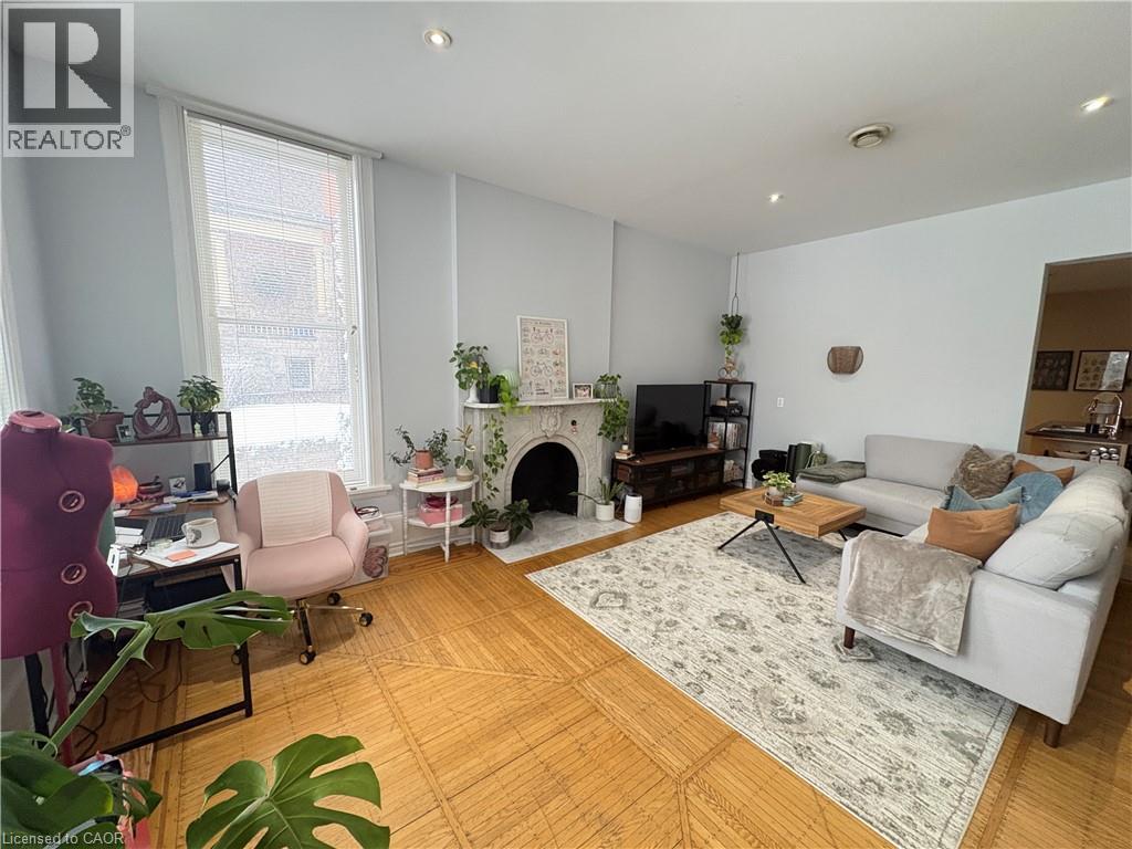262 JAMES Street S Unit# 101, Hamilton